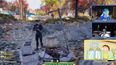 WATCH: Rick and Morty played the new Fallout 76 for nearly three hours