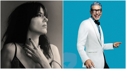 LISTEN: Imelda May and Jeff Goldblum’s duet is pretty damn sexy