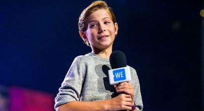 Room star Jacob Tremblay joins cast of the sequel to The Shining