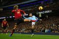 The Football Spin featuring the tired old excuses of Jose Mourinho, Manchester United’s latest crisis and Charlie Austin’s Parklife outrage