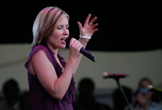 Dido’s first tour in 15 years will include a Dublin date