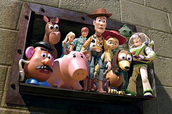 WATCH: New Toy Story 4 teaser shows us a new-look Bo Peep