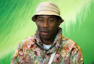 Jaden Smith’s latest comments suggest he and Tyler the Creator are in a relationship