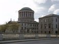 Man reportedly held judge hostage in Dublin court