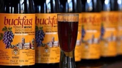 PIC: This Monaghan restaurant is doing BBQ BUCKFAST RIBS