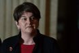 Arlene Foster claims EU’s approach to Northern Ireland and Brexit is “beyond crazy”