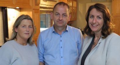 There was a big reaction to part two of RTÉ’s Whistleblower documentary