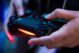 The six best games of the year have been announced