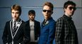 In memory of The Strypes, the band that never quite was