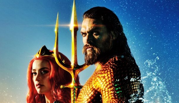 Aquaman