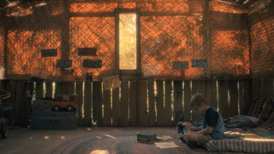 One tiny detail in the final episode of The Haunting Of Hill House might change the meaning of the ending