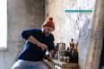 Bushmills Irish Whiskey collaborates with The Bearded Candle Makers to host festive event series