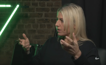 Lynn Ruane: Michael D. Higgins is “an anchor against fascism and hate”