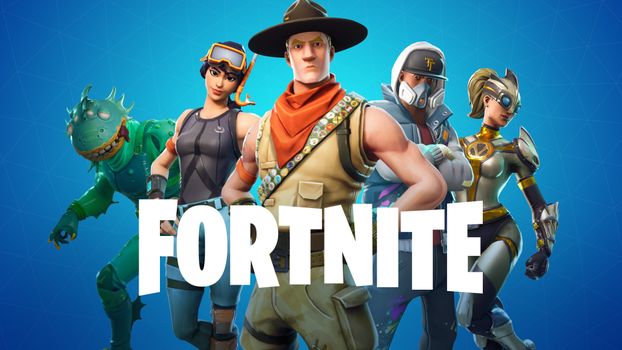 fortnite world cup