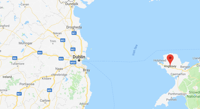 UK planning to build a new nuclear power plant directly across the sea from South Dublin