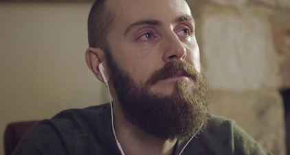 WATCH: Tearful viewers call on John Lewis to hire filmmaker over £50 Christmas advert