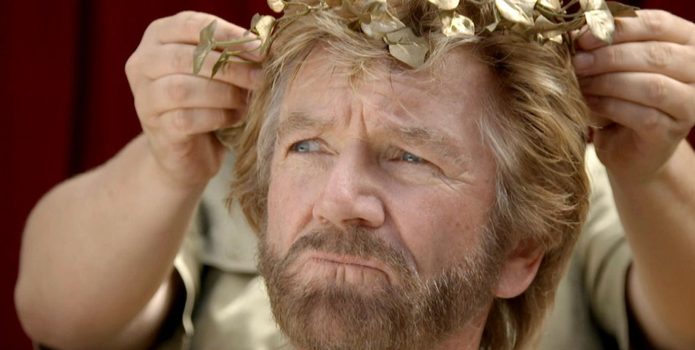 Noel Edmonds I'm A Celeb