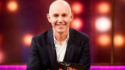 The lineup for The Ray D’Arcy Show tonight is a good one