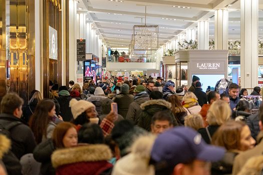 Black Friday