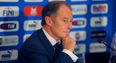 Former Irish players have a great story about Brian Kerr and how he raised team morale