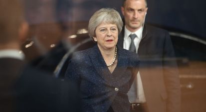 Three MPs have quit the Conservative Party to join The Independent Group