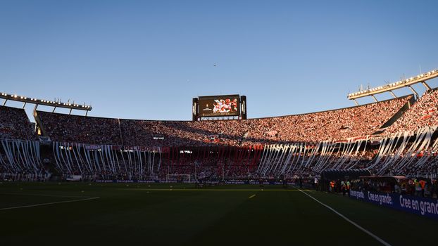 Boca Juniors River Plate Copa Libertadores final 2018