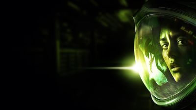 There is a top secret new Alien game on the way