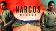 Narcos: Mexico has been renewed for a second season