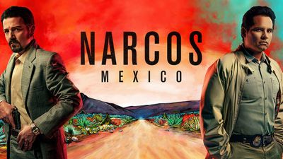 Narcos: Mexico has been renewed for a second season