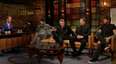 Shane Lynch slams RTÉ following controversial Late Late Show appearance