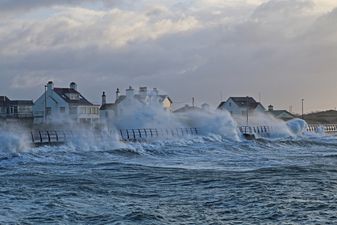 Major landmarks closed due to Storm Diana
