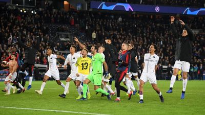 The Football Spin featuring Neymar upsetting Liverpool, Ballybrack’s misdemeanours and Mourinho the gym rat