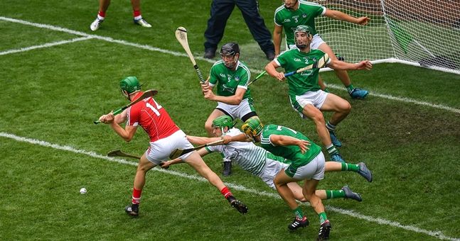 Hurling