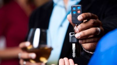 AA Ireland issue warning to motorists driving while hungover