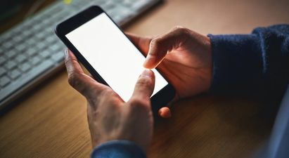 Tesco Mobile issue warning on text message scam currently in operation