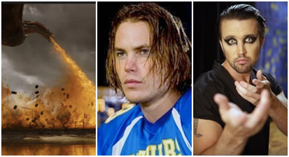 Friday Night Lights, Game of Thrones, and Always Sunny are combining for a new TV show