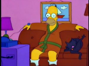 Tomorrow is National Stay At Home And Don’t Go To Work Day