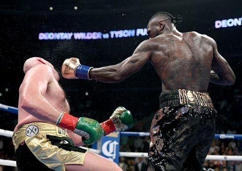 Wilder Tyson