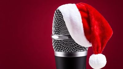 Christmas FM raises over €400,000 for Temple Street Children’s Hospital
