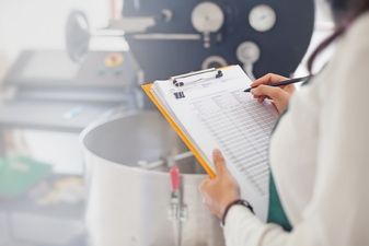 Five Irish businesses served with food closure orders in October
