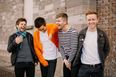Wild Youth to headline Olympia Theatre
