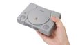 Playing the PlayStation Classic is a bit like going on a date with an ex