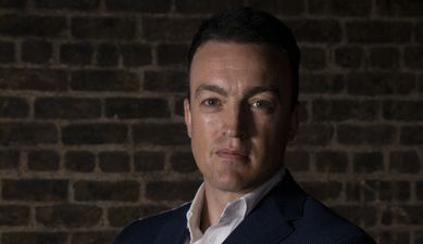 More Irish talent should stay with businesses in Ireland – Mark Barrett