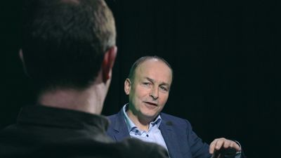 Micheal Martin reveals why he changed his mind on Repeal