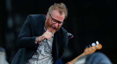 The first wave of acts for 2019’s All Together Now have been announced