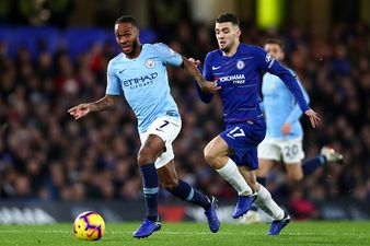 Raheem Sterling accuses the Daily Mail of fuelling “racism and aggressive behaviour”
