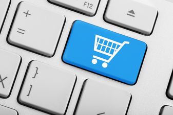 Online shopping just got a lot easier (and possibly cheaper) for shoppers in Ireland