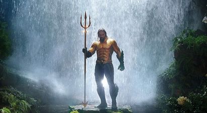 Aquaman is getting a sequel after a blockbuster opening weekend in China