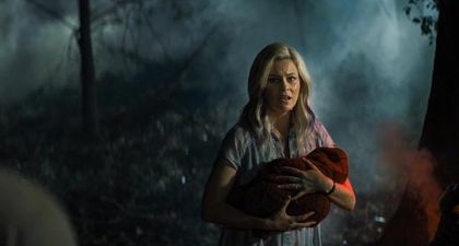 #TRAILERCHEST: James Gunn’s new horror movie brings an evil Superman to the world