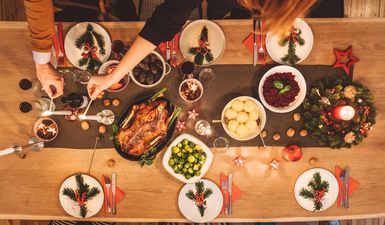 Ranking the days between Christmas Eve and New Year’s Day from worst to best